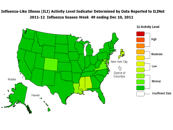 Click on map to launch interactive tool