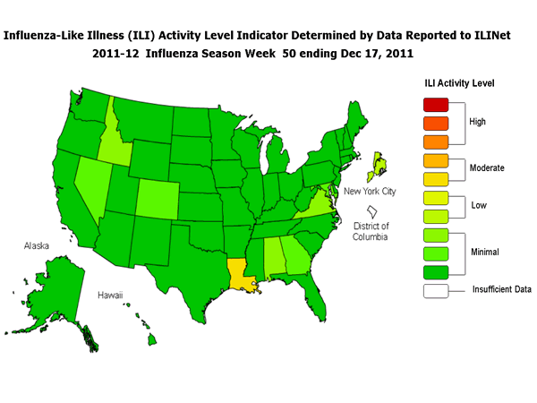 Click on map to launch interactive tool