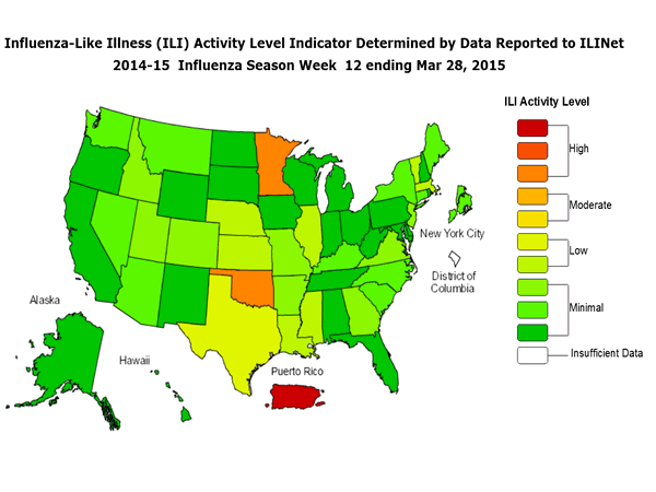 Click on map to launch interactive tool