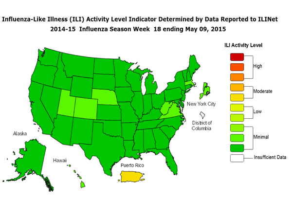 Click on map to launch interactive tool