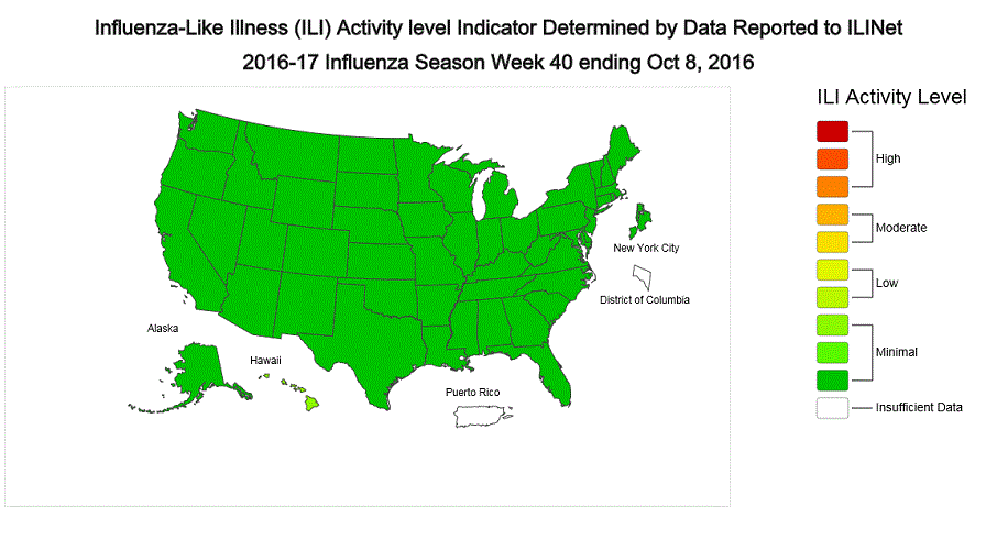 Click on map to launch interactive tool