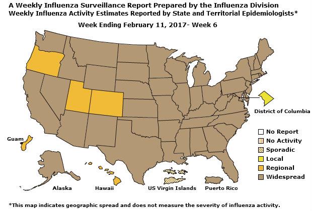 Click on map to launch interactive tool