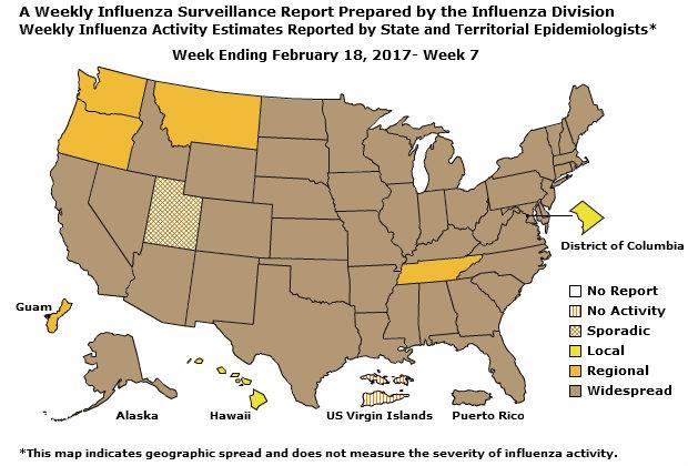 Click on map to launch interactive tool