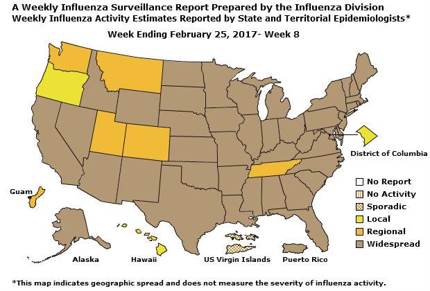 Click on map to launch interactive tool
