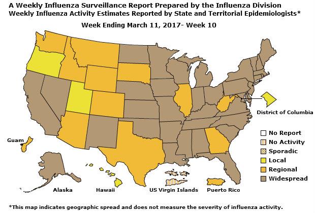 Click on map to launch interactive tool