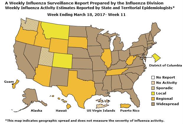Click on map to launch interactive tool