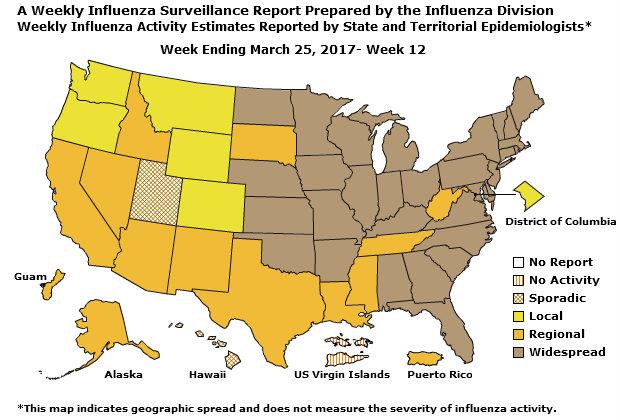 Click on map to launch interactive tool