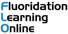 Fluoridation Learning Online logo
