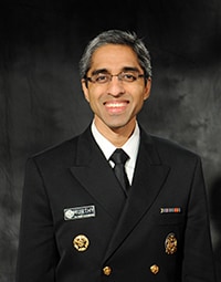Vivek H. Murthy, M.D., M.B.A., United States Surgeon General