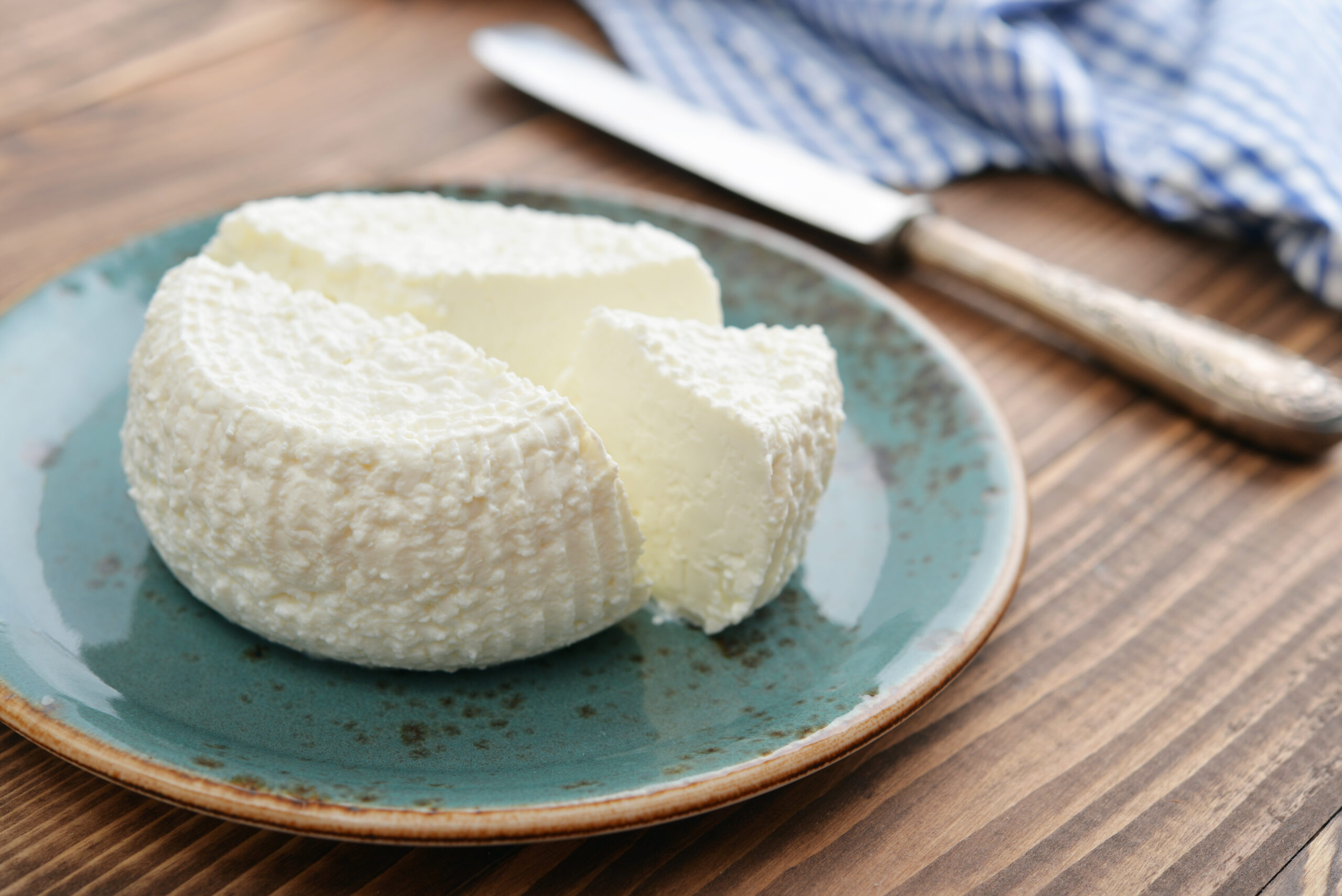 Soft cheese