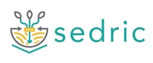 This image shows the SEDRIC logo.