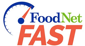 FoodNet Fast Logo