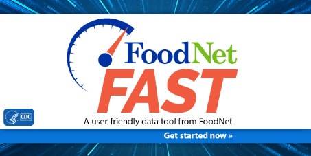 FoodNet Fast logo