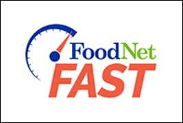 Food Net Fast logo