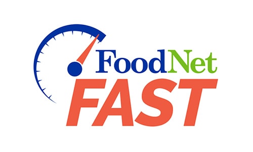 Read background information about FoodNet Fast