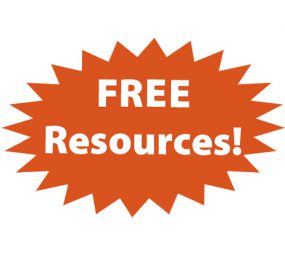 FREE CoE Resources