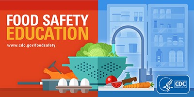 Food Safety Education month