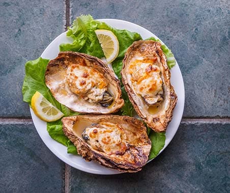 Las ostras y la vibriosis | CDC