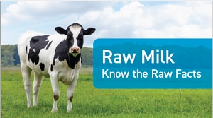 Raw milk thumbnail