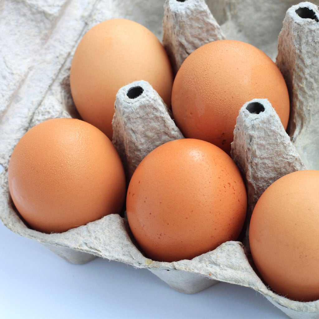 Runny eggs 'safe' for pregnant women to eat, says report, The Independent