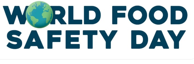 world food safety day