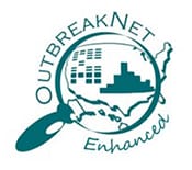 Logo for Outbreak Net Enhanced