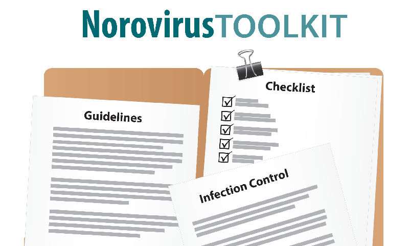 norovirus toolkit