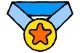 conversation_be-proud medal icon