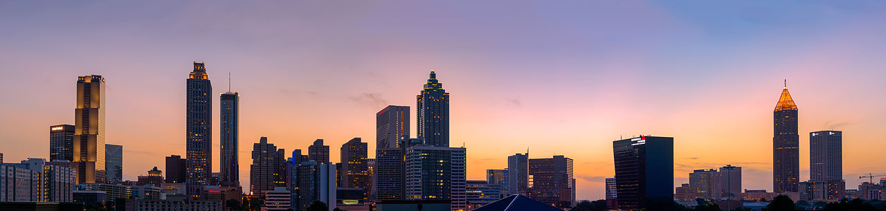 Atlanta_Downtown_Skyline