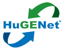 HuGENet