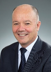 Michael F. Murray