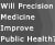 Will Precision Medicine Improve Public Health