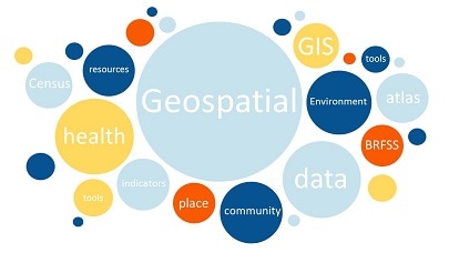 Geospatial Data