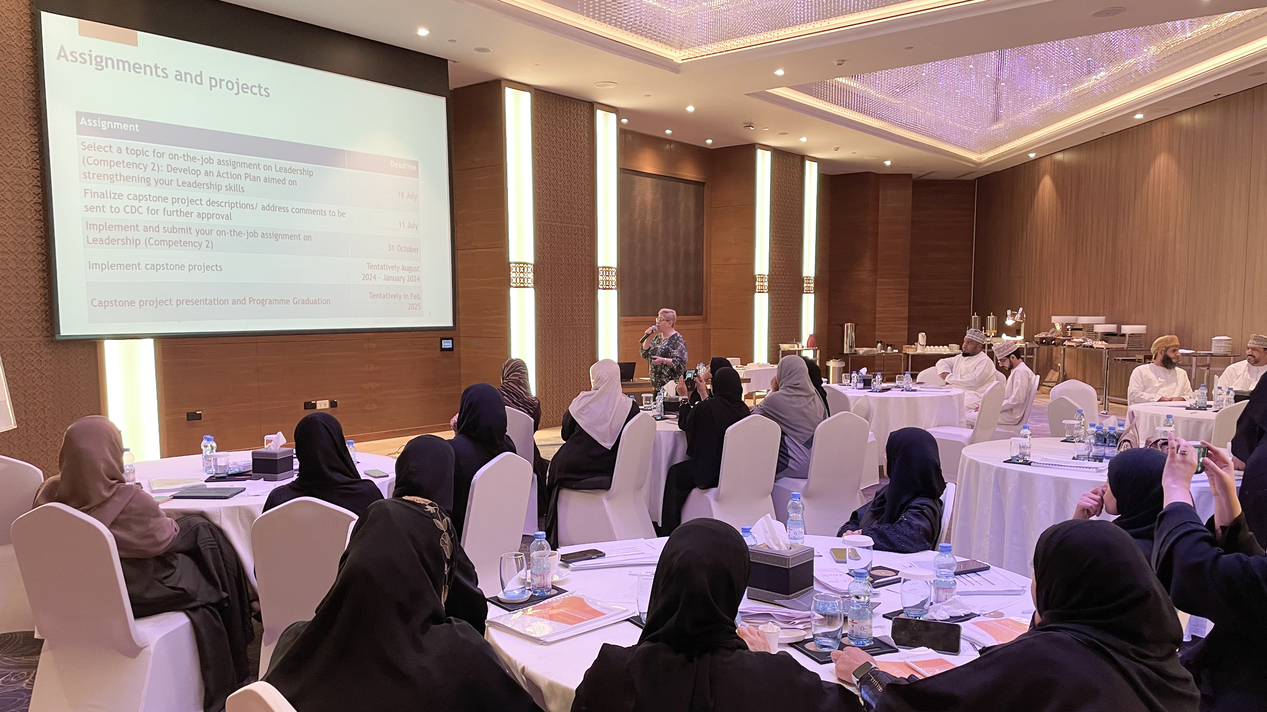 Advancing Global and U.S. Health Security Through Laboratory Leadership Programs | Global Health Protection