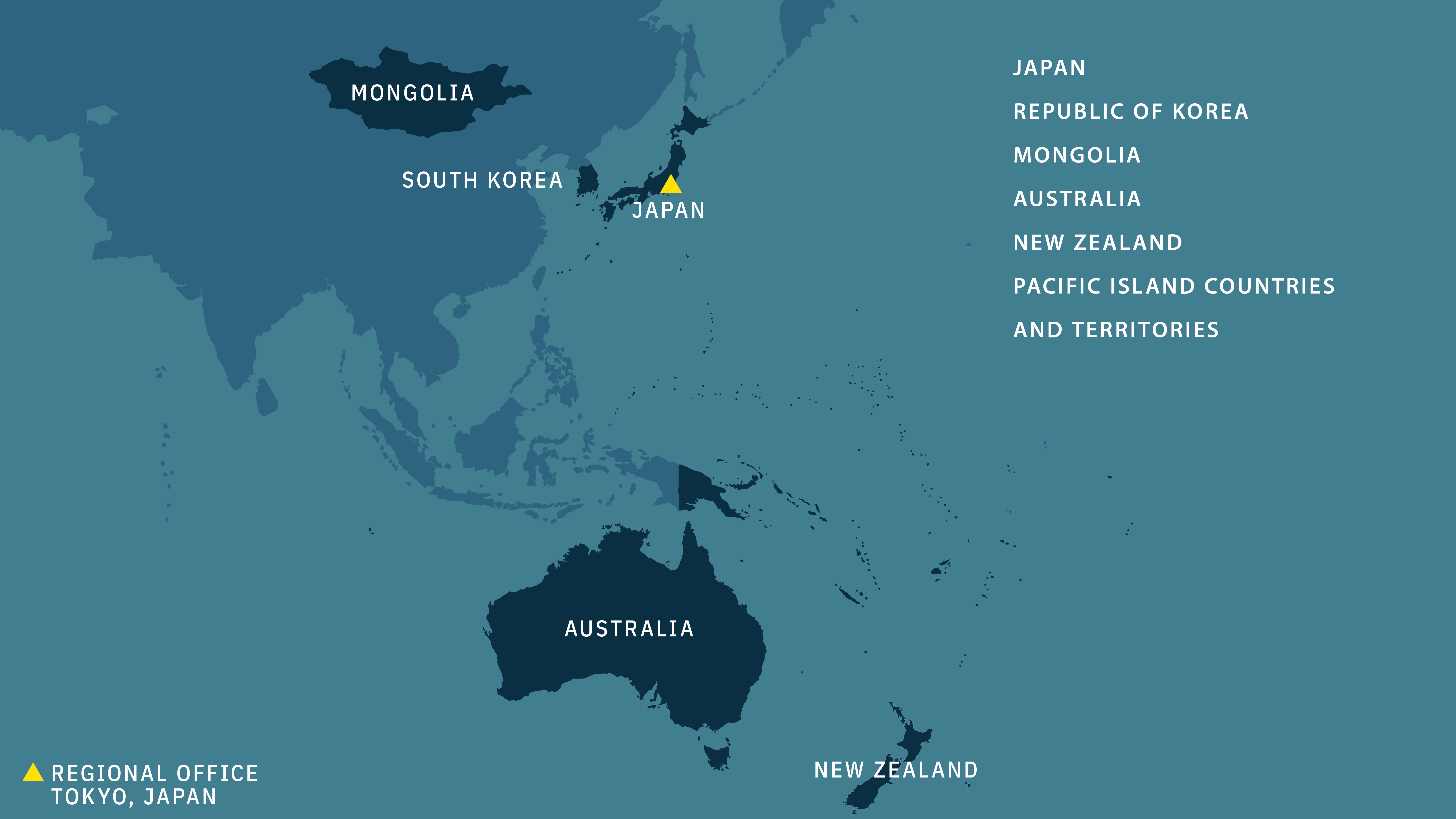 East Asia/Pacific Regional Office | Global Health East Asia/Pacific Regional Office | Global Health