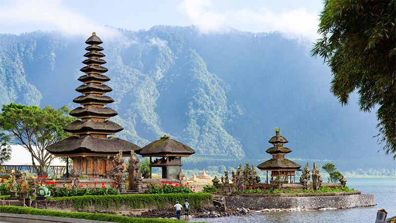 Image of Bali, Indonesia