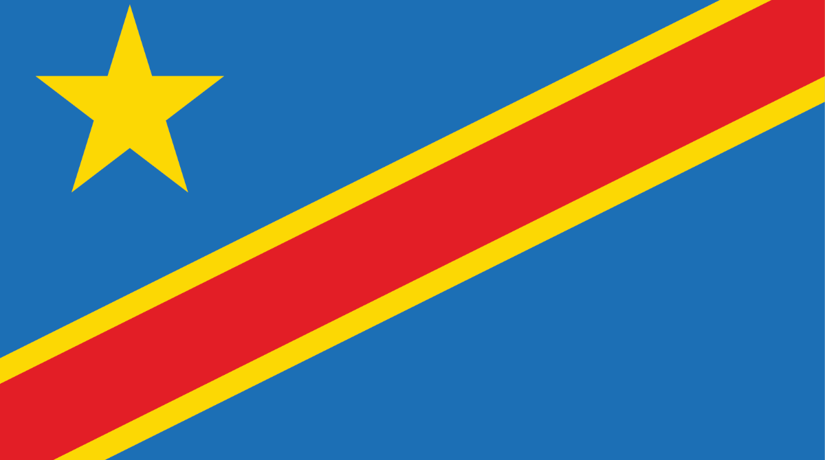 CDC in the Democratic Republic of the Congo | Global Health CDC in the Democratic Republic of the Congo | Global Health