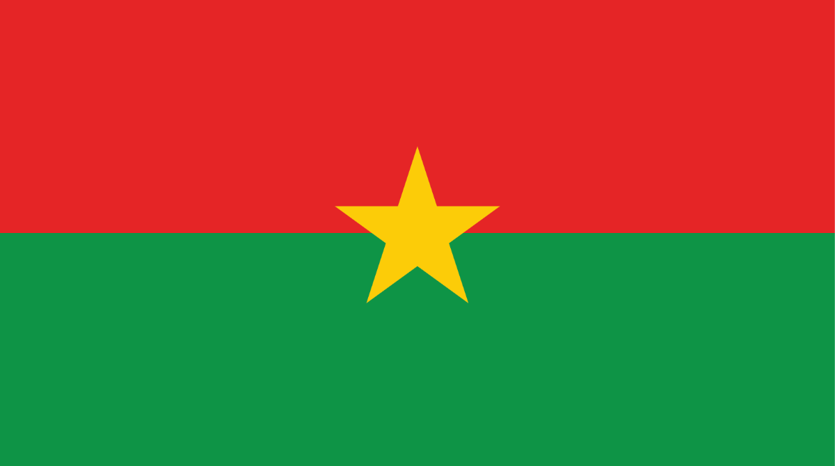 CDC in Burkina Faso | Global Health CDC in Burkina Faso | Global Health