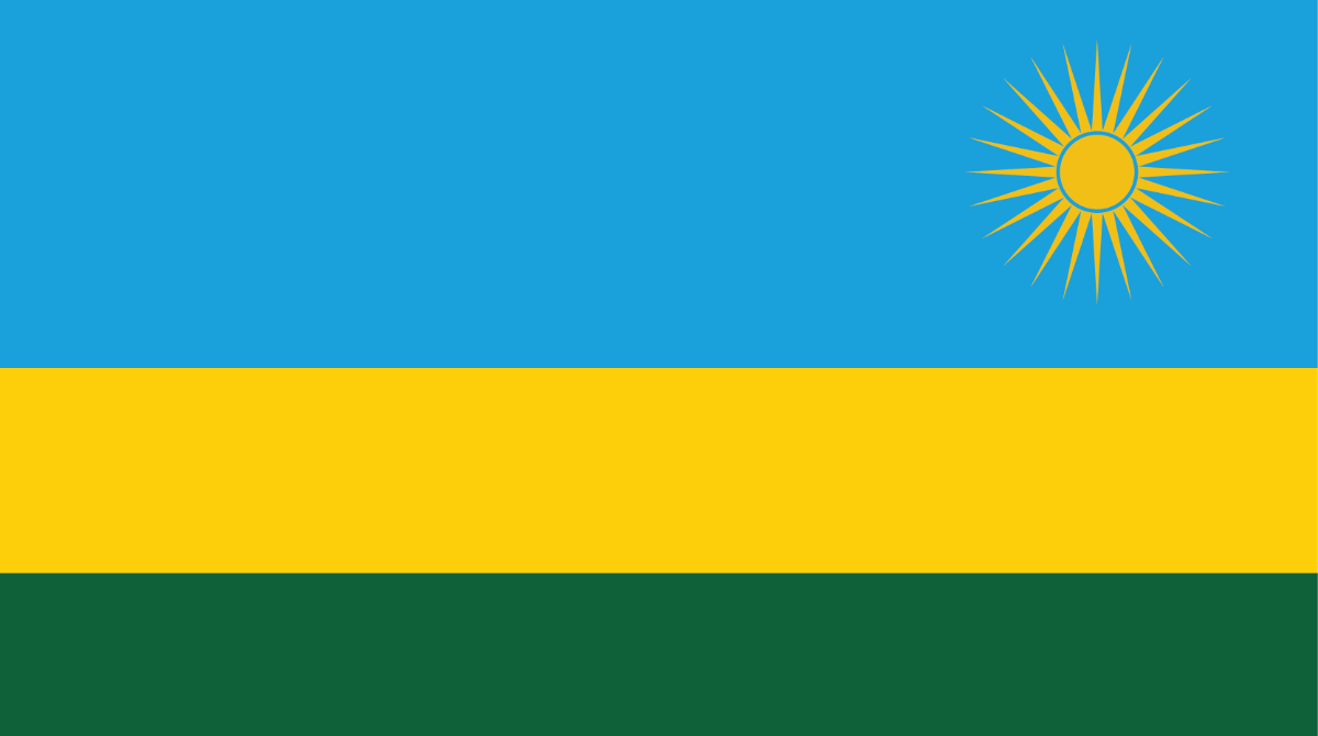 CDC in Rwanda | Global Health CDC in Rwanda | Global Health