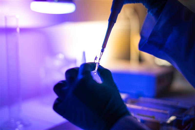 Innovative Solutions to Detect HIV Drug Resistance | Global HIV and TB Innovative Solutions to Detect HIV Drug Resistance | Global HIV and TB