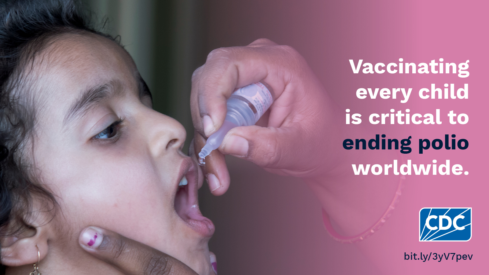 Vaccinating At Every Age Is Key To Unlocking The Full Potential Of