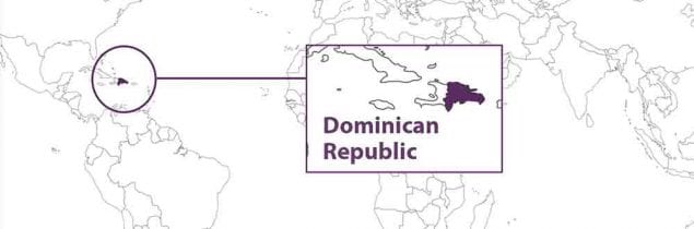 CDC in Dominican Republic pic
