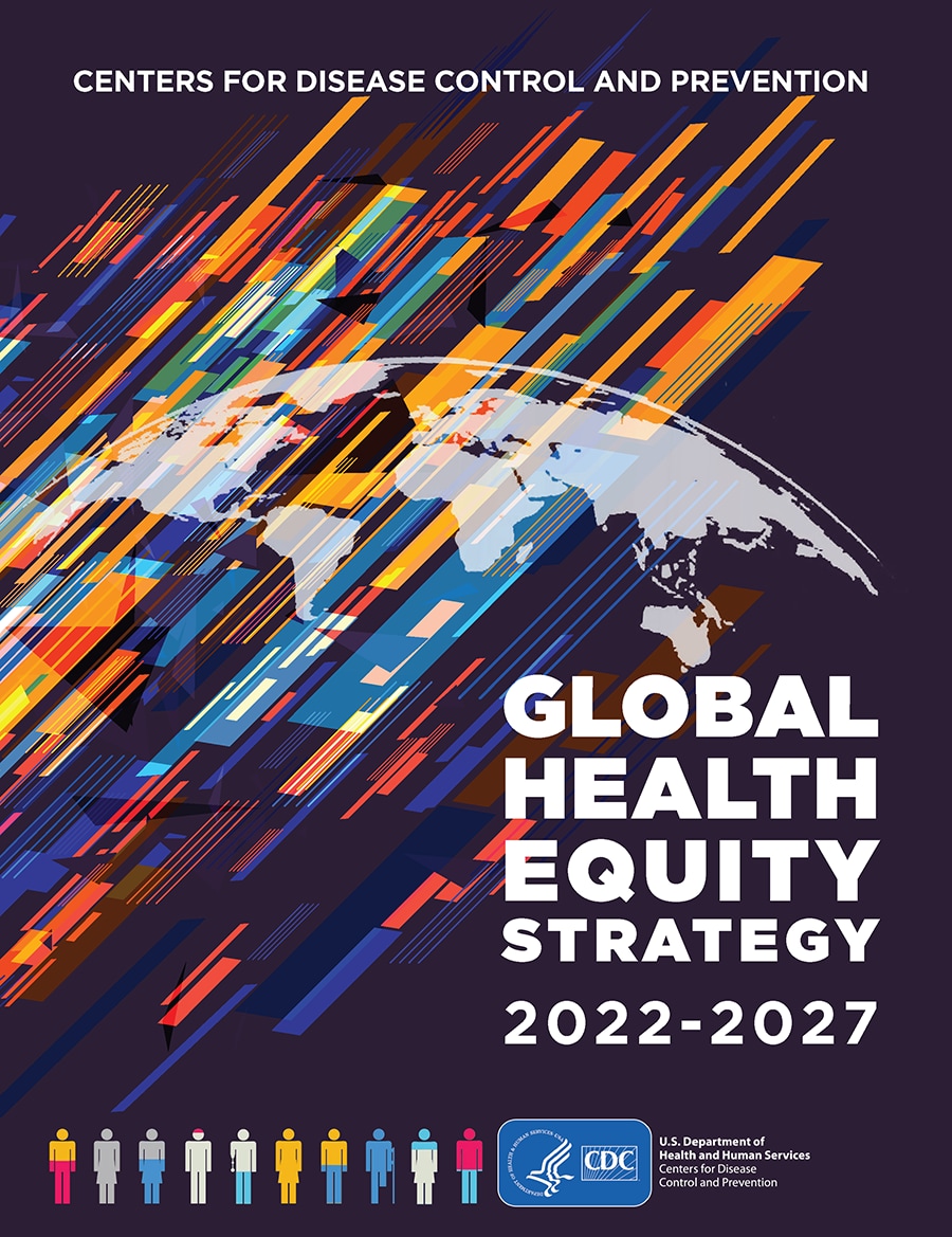 Global Health Equity Strategy 2022-2027