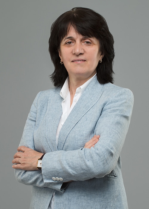 Lia Sanodze, MD