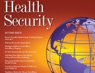 Health Security cover