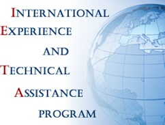 International Experience and Technical Assistance (IETA) Program