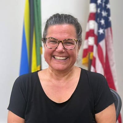 Rhonda Kaetzel, PhD, DABT