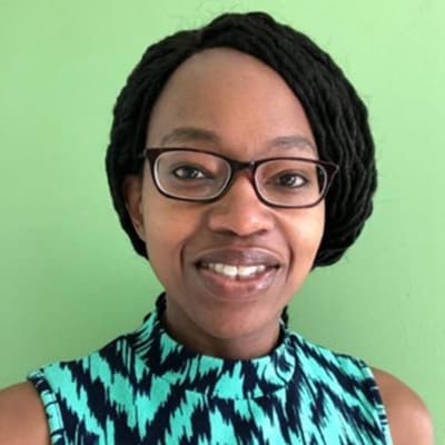 Sheila Okoth, PhD, CQA (ASQ), CQIA (ASQ)