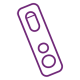 micro microbe icon