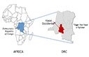 Fostering Ownership of Childhood Immunization Data in Democratic Republic of Congo